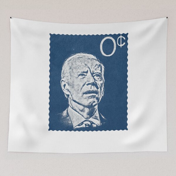 Item preview, Biden zero cents stamp designed and sold by PERsonalthreads.