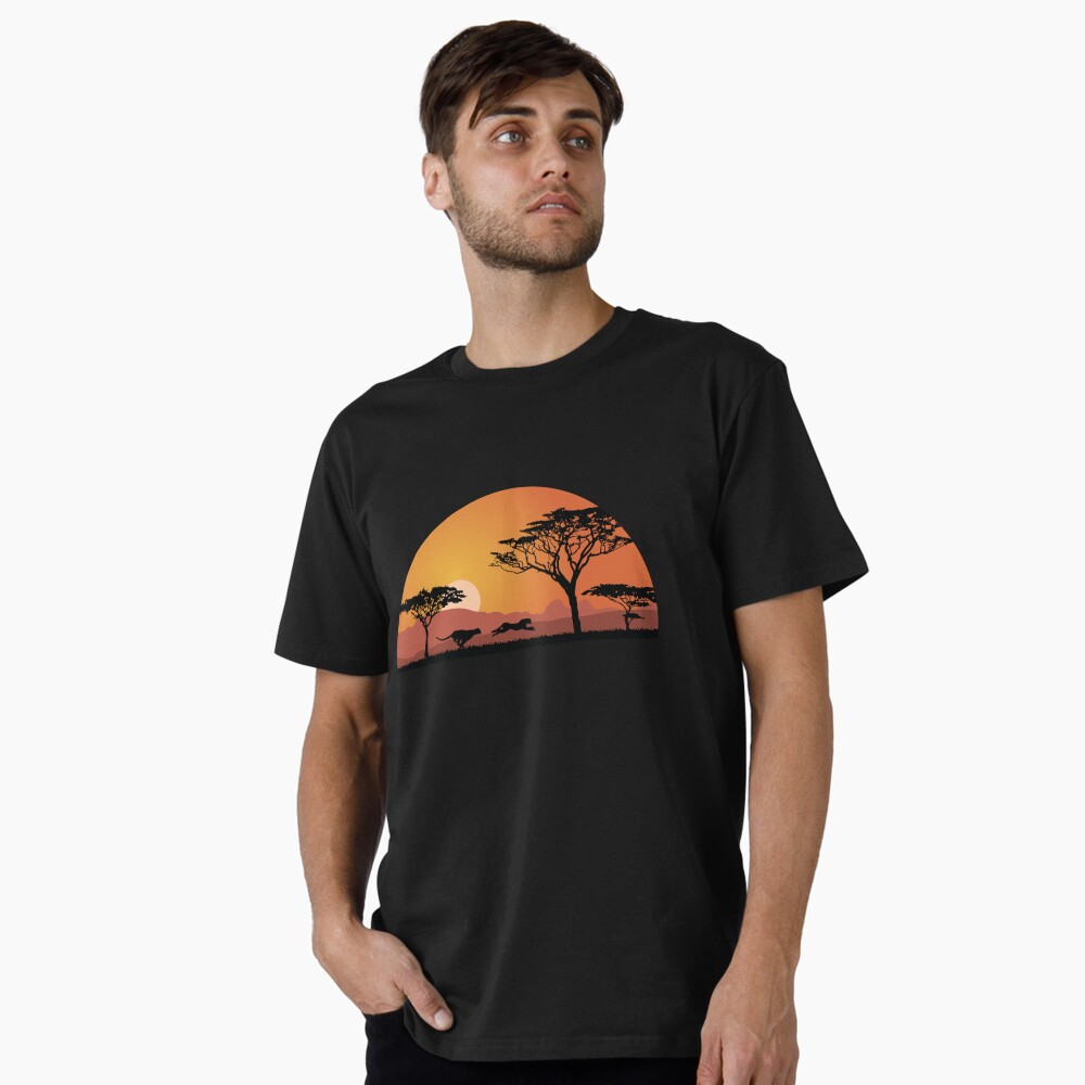 Item preview, Premium T-Shirt designed and sold by Idyllio-nl.