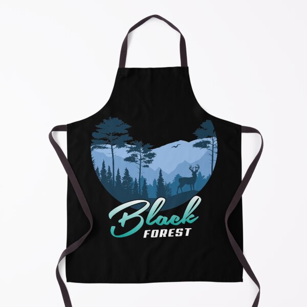 Item preview, Black Forest Black Forest deer designed and sold by Milena-.