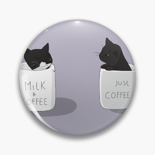 Item preview, Kitties in a cup designed and sold by noonjournal.