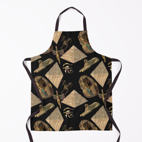 Item preview, Ancient Kemet Egyptian All Over Pattern designed and sold by StreetGlory.
