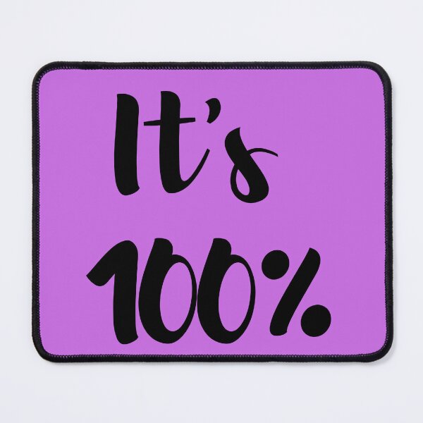 Item preview, It's 100% by Raache shop designed and sold by Raache.