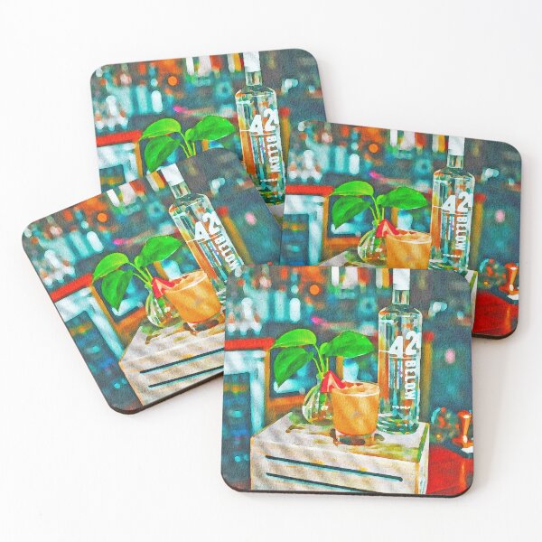Item preview, H2O designed and sold by LibrosBOOKtique.
