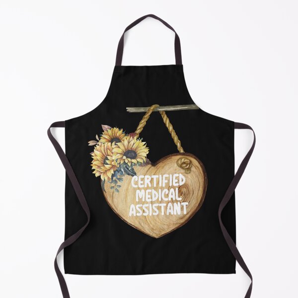 Item preview, Certified Medical Assistant  designed and sold by Bliss Find And Design.