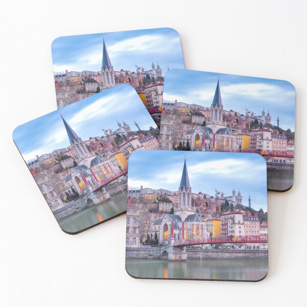 Item preview, Lyon France designed and sold by RegaloRepublic.