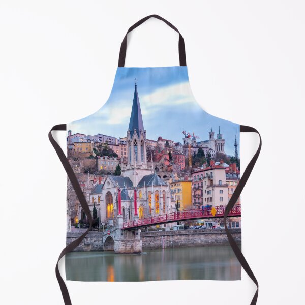 Item preview, Lyon France designed and sold by RegaloRepublic.