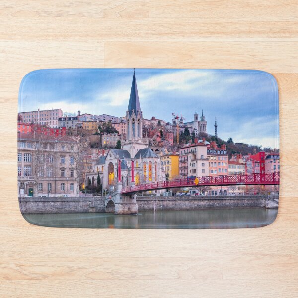 Item preview, Lyon France designed and sold by RegaloRepublic.