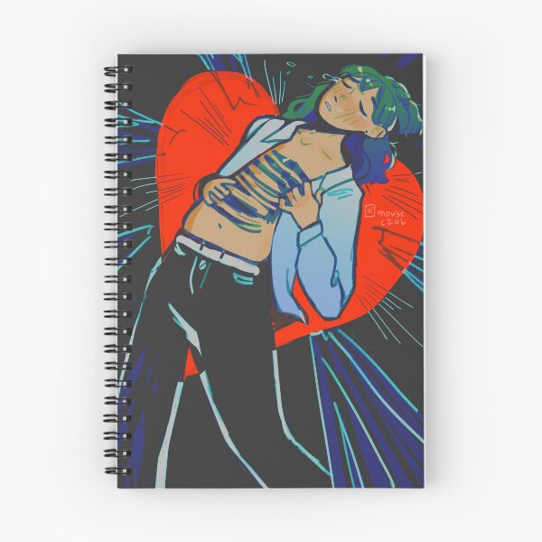Item preview, este san valentin designed and sold by mousec1ub.
