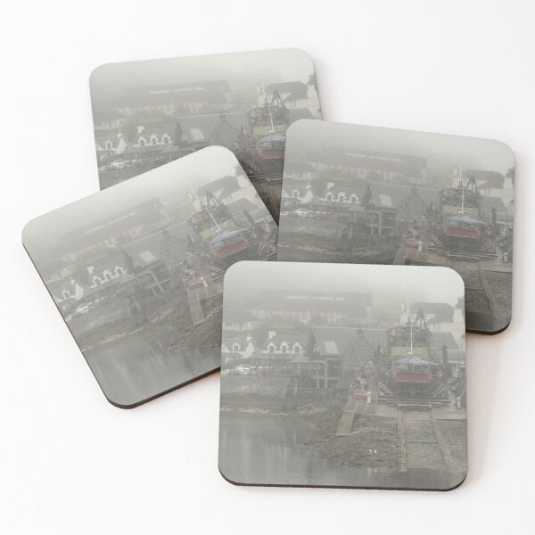 Item preview, Misty Mallaig  designed and sold by hawkie.