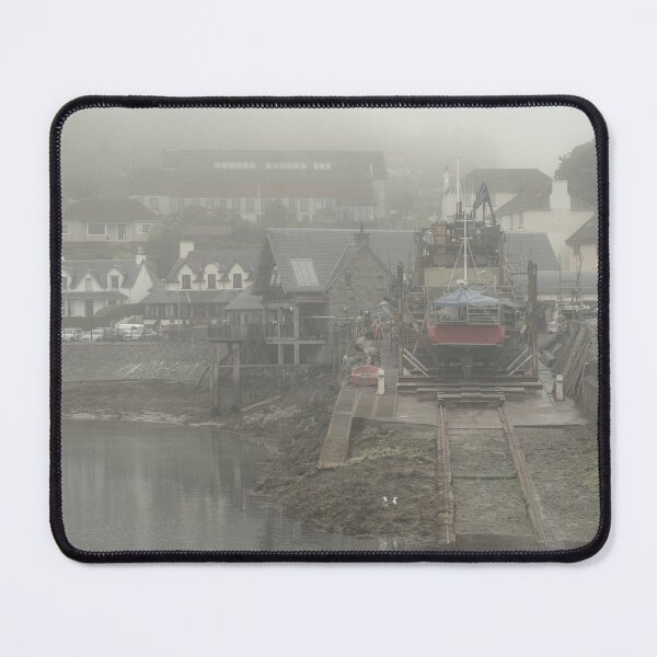 Item preview, Misty Mallaig  designed and sold by hawkie.