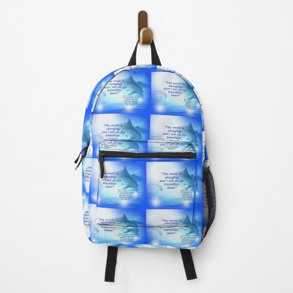 Item preview, The World is changing - hopefully for the better designed and sold by Vaengi.