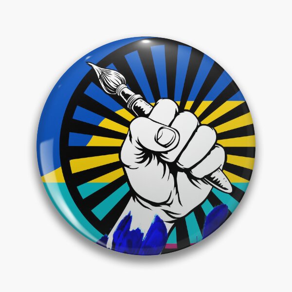 Item preview, Slava Ukraine, the World Watches designed and sold by RnssncCo.