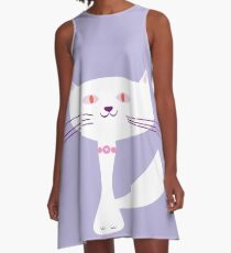 miss cool cat A-Line Dress