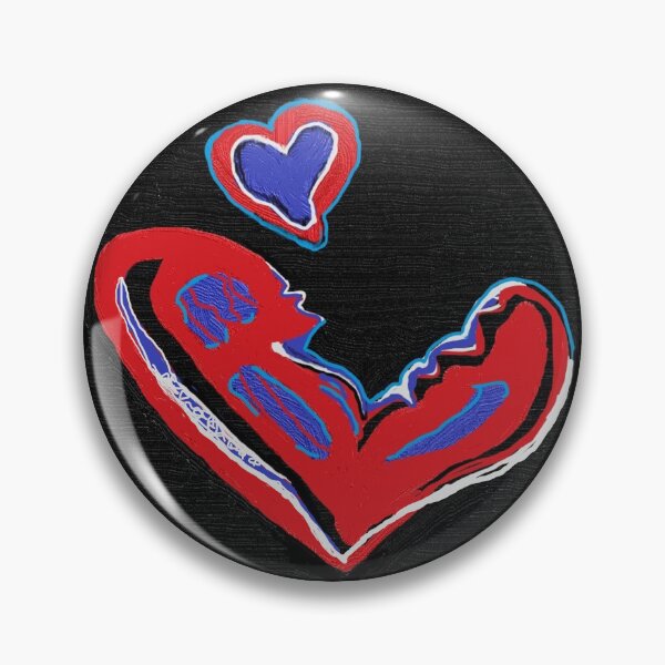 Item preview, OPEN HEART designed and sold by 113DESIGN.