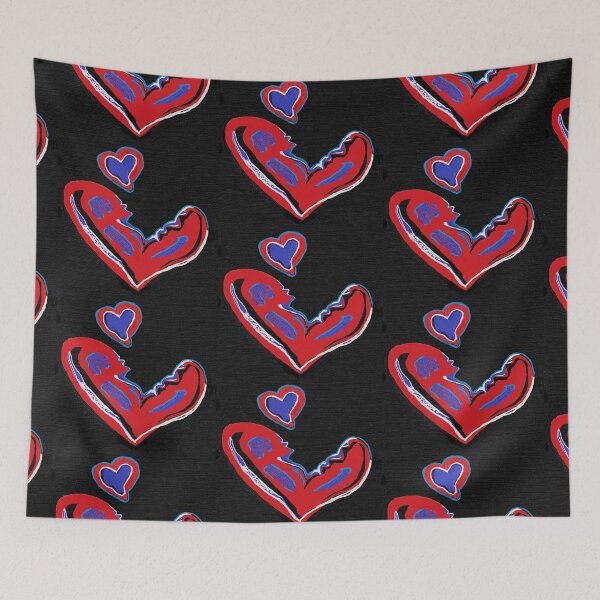 Item preview, OPEN HEART designed and sold by 113DESIGN.