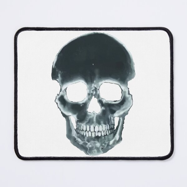 Item preview, X-Ray Skull designed and sold by AndyTats.