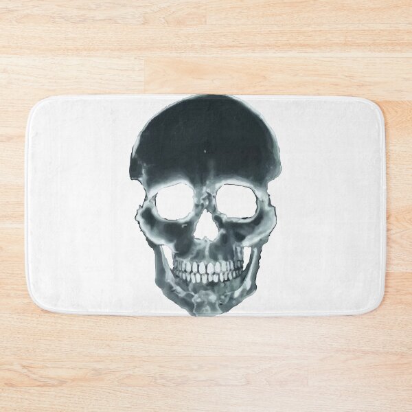 Item preview, X-Ray Skull designed and sold by AndyTats.