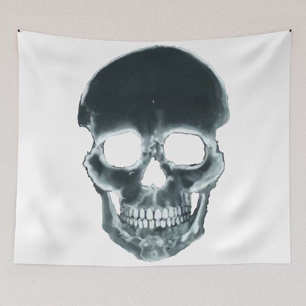 Item preview, X-Ray Skull designed and sold by AndyTats.