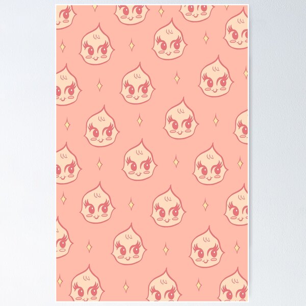 Item preview, Blush  Pattern  designed and sold by artiemargo.