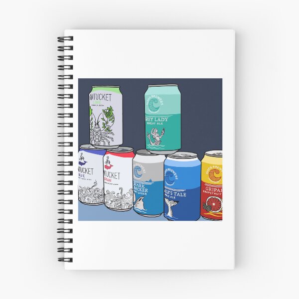 Item preview, Latas de cerveza Cisco designed and sold by 16ccoppola.