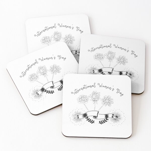 Item preview, International women's day designed and sold by RedPic01.
