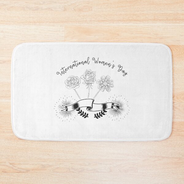 Item preview, International women's day designed and sold by RedPic01.