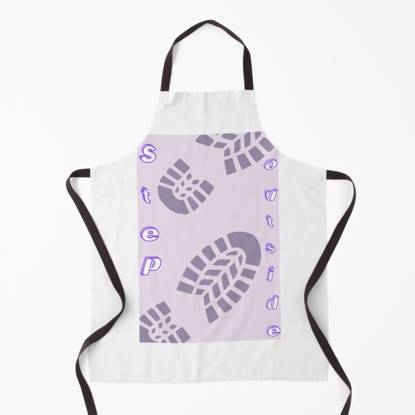 Item preview, Step Outside designed and sold by Keeping Art Heavenly.