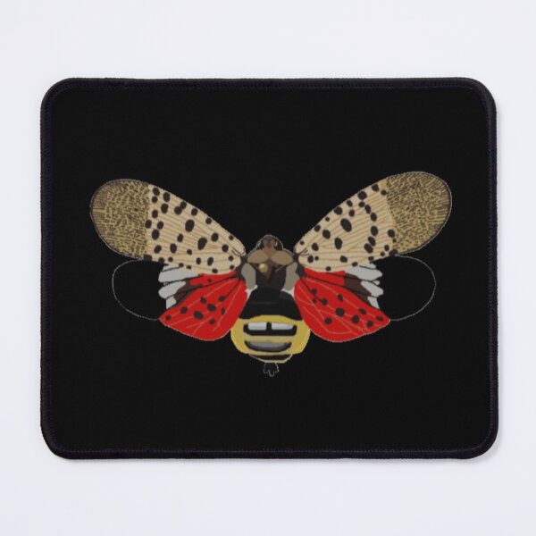 Item preview, Spotted Lanternfly designed and sold by radiantdark.