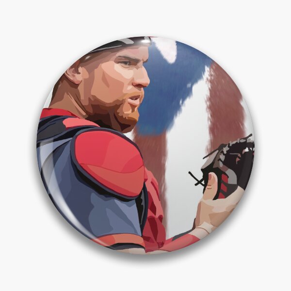 Artikelvorschau, Christian Vazquez - Red Sox entworfen und verkauft von 16ccoppola.