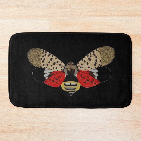 Item preview, Spotted Lanternfly designed and sold by radiantdark.