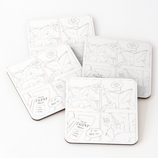 Item preview, Kathony Vignette - Incorrect Quote designed and sold by retaaaco.