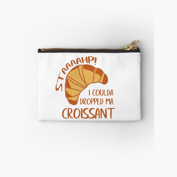 Item preview, croissant vine  designed and sold by brookenich05.