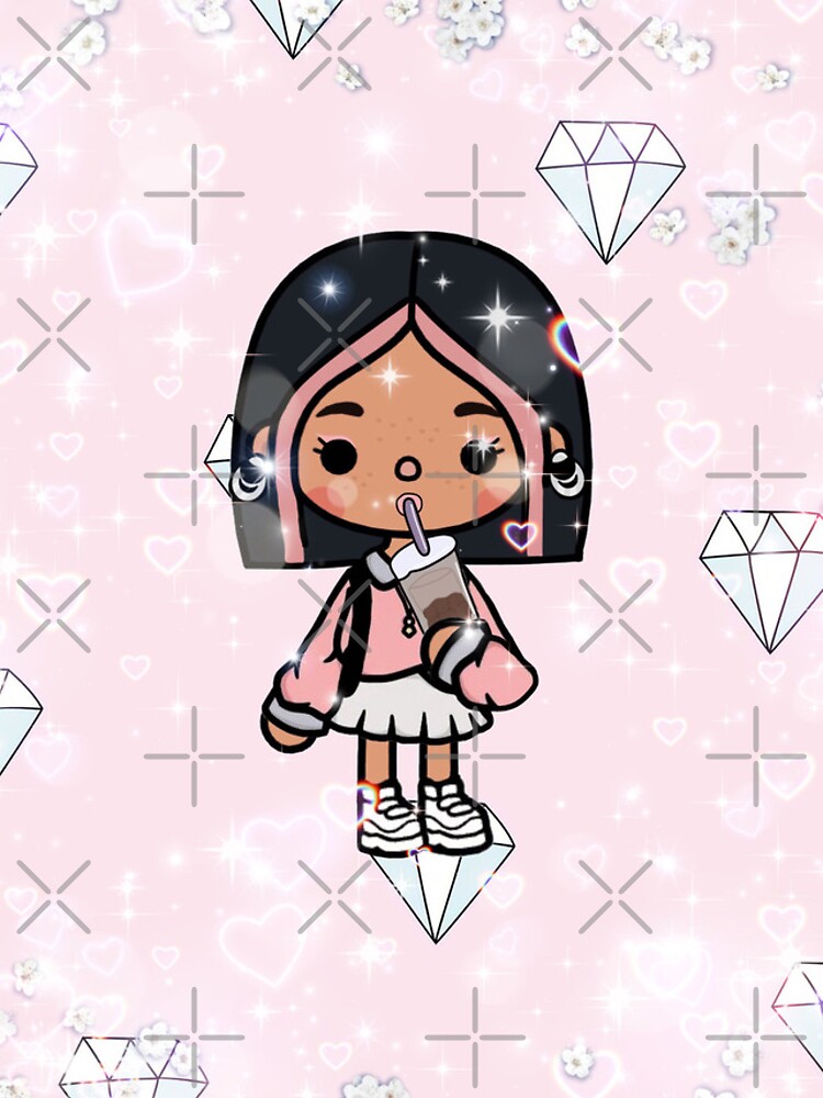 COZY X CUTE in Toca Life World  Create your own world, Iphone wallpaper  vintage, World wallpaper