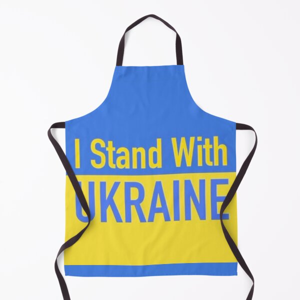 Artikelvorschau, Ich stehe zur Ukraine entworfen und verkauft von Loreman.