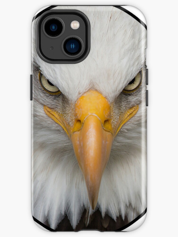 Funda de iPhone «Visión de Águila» de MarisolRocio | Redbubble