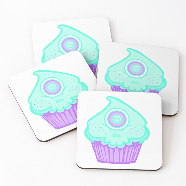 Item preview, Zombie Cupcake original  designed and sold by suavanna.