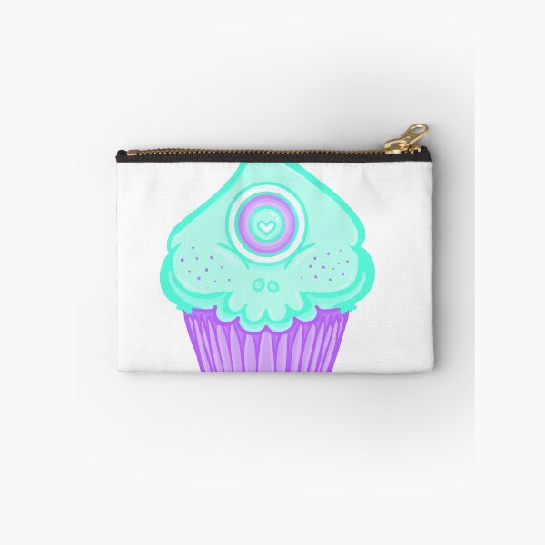 Item preview, Zombie Cupcake original  designed and sold by suavanna.