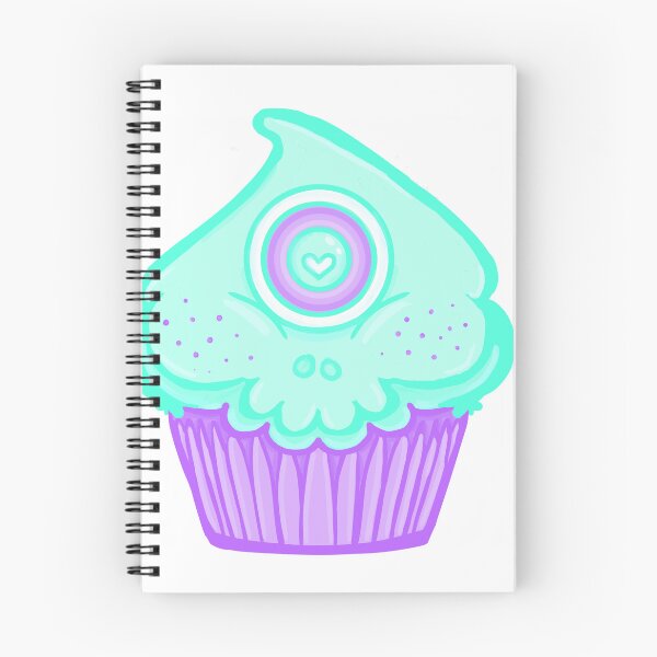 Item preview, Zombie Cupcake original  designed and sold by suavanna.