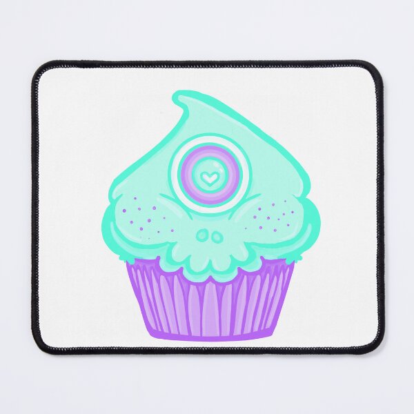 Item preview, Zombie Cupcake original designed and sold by suavanna.