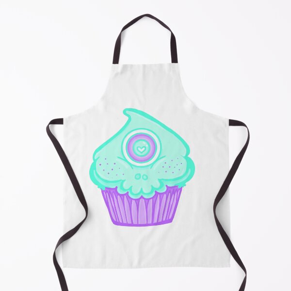 Item preview, Zombie Cupcake original designed and sold by suavanna.
