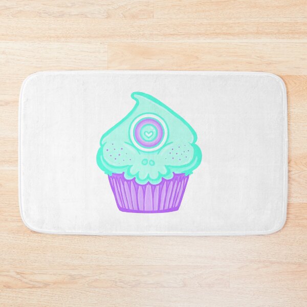 Item preview, Zombie Cupcake original  designed and sold by suavanna.