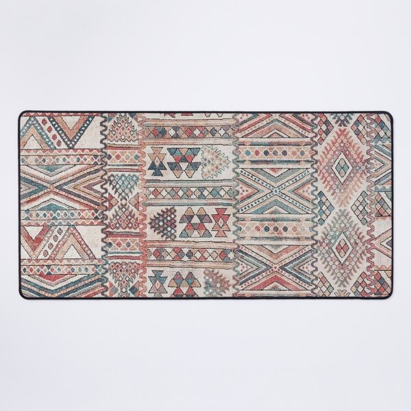 Item preview, Oriental Collage Design designed and sold by SpaceBazaar.