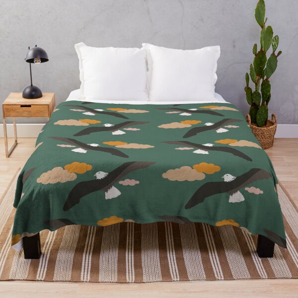 Item preview, flying eagle on sky designed and sold by kim tang.