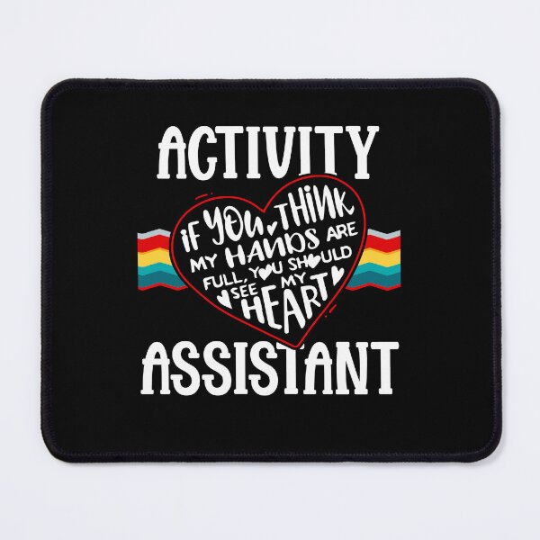 Item preview, If You Think My Hands Are Full - Funny Activity Assistant designed and sold by Dressed For  Duty.