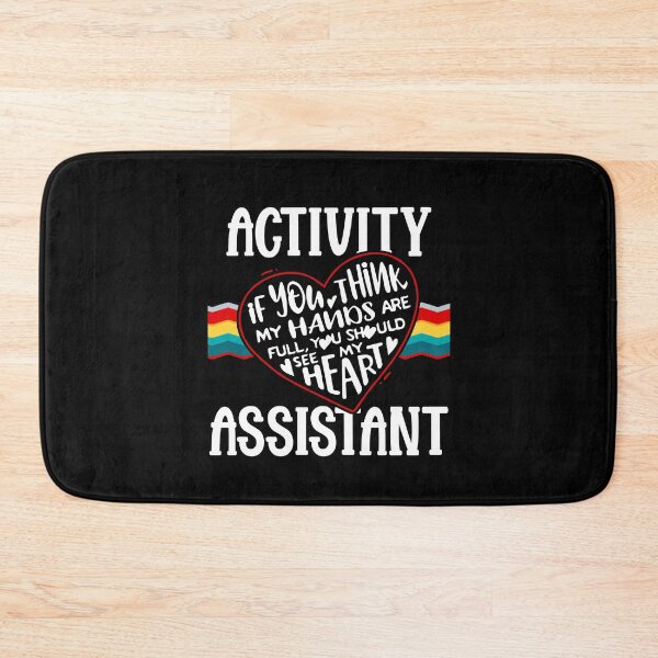 Item preview, If You Think My Hands Are Full - Funny Activity Assistant designed and sold by Dressed For  Duty.