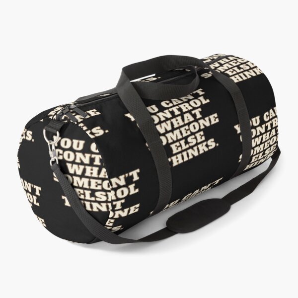 Item preview, You Can't Control What Someone Thinks - some things never change designed and sold by WowAllinOne.