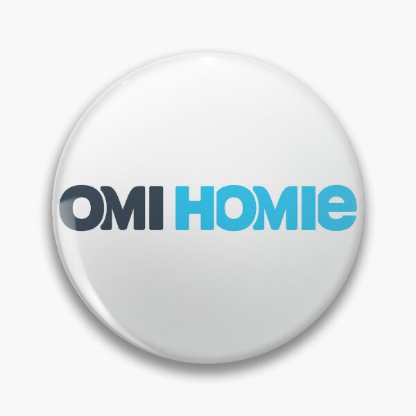 Item preview, Omi Homie NFT Collectibles Cryptocurrency designed and sold by JustLivinLife.