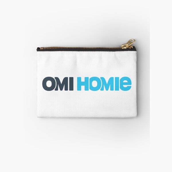 Item preview, Omi Homie NFT Collectibles Cryptocurrency  designed and sold by JustLivinLife.
