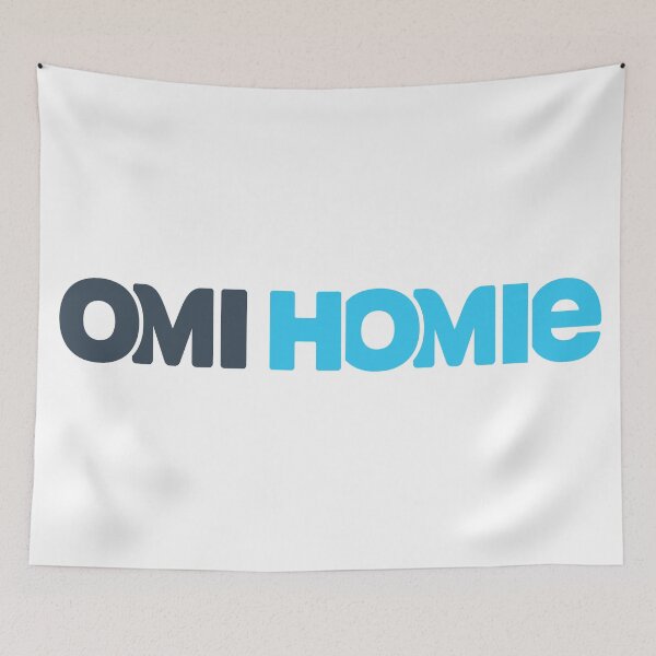 Item preview, Omi Homie NFT Collectibles Cryptocurrency  designed and sold by JustLivinLife.