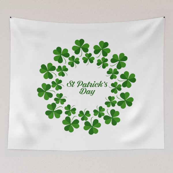 Item preview, celebración del día de san patricio designed and sold by euktud.